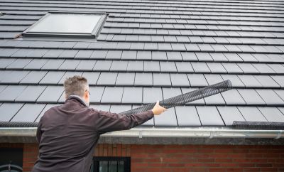 Cost of Gutter Covers in Wadsworth, OH